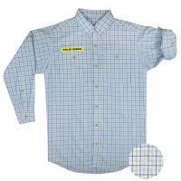 Men's Ultimate Hybrid Shirt - Box or Tonal Logo