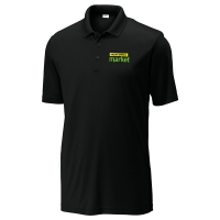 Mens Competitor Polo - Market Logo