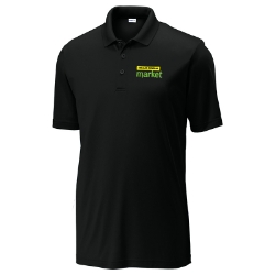 Mens Competitor Polo - Market Logo 