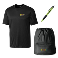 Mens EQUAL Holiday Bundle - EQUAL logo 