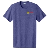 Easy Cotton Tee - AAERG Logo 