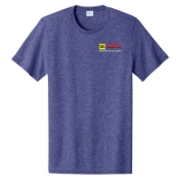 Easy Cotton Tee - AAERG Logo