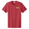 Easy Cotton Tee - SERVE Logo 