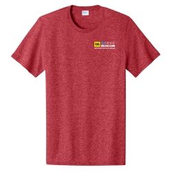 Easy Cotton Tee - SERVE Logo 