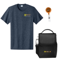 HOLA Holiday Bundle - HOLA logo 