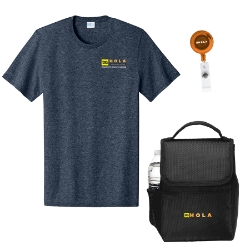 HOLA Holiday Bundle - HOLA logo 