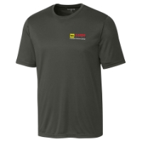 Mens Jersey Tee - AAERG Logo