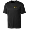 Mens Jersey Tee - EQUAL Logo 