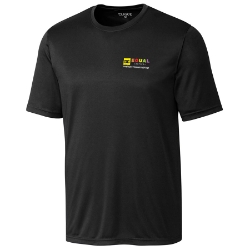 Mens Jersey Tee - EQUAL Logo 