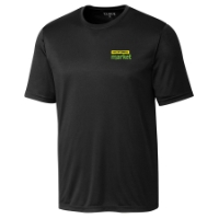 Mens Jersey Tee - Market Logo