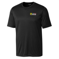 Mens Jersey Tee - SERVE Logo