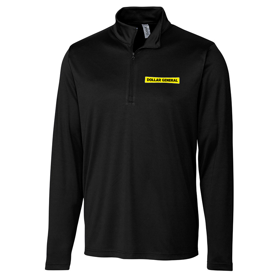 Dollar General Employee Jackets > Men's Port Authority Collective
