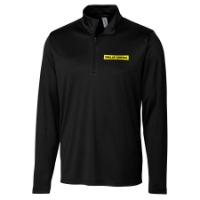 Mens Spin Half Zip 