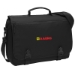 Messenger Briefcase - AAERG Logo  - DGA PROGRAM:DG24A