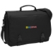 Messenger Briefcase - SERVE Logo - DGV PROGRAM:DG20V