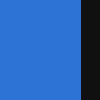 Royal/Black