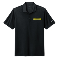 NIKE Micro Pique Polo 2.0