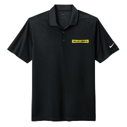 NIKE Micro Pique Polo 2.0 