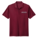 NIKE Micro Pique Polo 2.0 - DGL PROGRAM:DG293BT-BLACK:DG293BT-BK-1