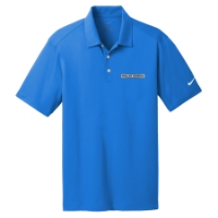 NIKE Vertical Mesh Polo