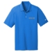 NIKE Vertical Mesh Polo - DGL PROGRAM:DG268BT-ACTION GREEN:DG268BT-GR-1