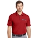 NIKE Vertical Mesh Polo - DGL PROGRAM:DG268BT-ACTION GREEN:DG268BT-GR-1