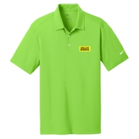 NIKE Vertical Mesh Polo