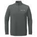 North Face Ambition 1/4 Zip - DGL PROGRAM:DG279BT-BLACK:DG279BT-BK-2