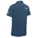 North Face Ambition Polo - DGL PROGRAM:DG281BT-BLACK:DG281BT-BK-2