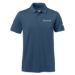 North Face Ambition Polo - DGL PROGRAM:DG281BT-BLACK:DG281BT-BK-2