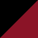 Black/Red