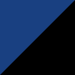 Royal/Black