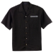 Port Authority® Easy Care Camp Shirt - DGL PROGRAM:DG164BT-BLACK:DG164BT-BK-2