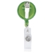 Retractable Badge Holder - DGYP Logo - DGY PROGRAM:DG20Y