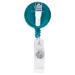 Retractable Badge Holder - EQUAL Logo - DGE PROGRAM:DG19E
