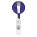 Retractable Badge Holder - WPN Logo - DGW PROGRAM:DG22W