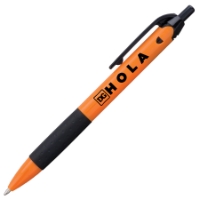Sasta Pen - HOLA Logo 