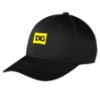 Snapback Fine Twill Cap - Pinched Penny Logo 