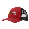 Snapback Trucker Cap - AAERG Logo 