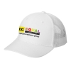 Snapback Trucker Cap - EQUAL Logo 