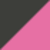 Gray Steel/Pink