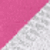 True Pink/White