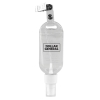 Spray Hand Sanitizer with Metal Clip 