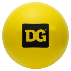 Stress Reliver Ball 