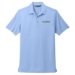 TravisMathew Sunnyvale Polo  - DGL PROGRAM:DG261BT-BLACK:DG261BT-BK-2