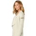 Women's Breakwater Open Cardigan - WPN LOGO - DGW PROGRAM:DG31W-BLACK:DG31W-BK-1