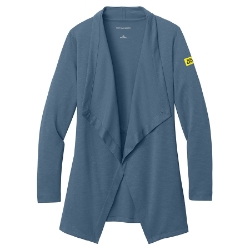 Womens Breakwater Open Cardigan 