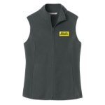 Women's C Free Fleece Vest