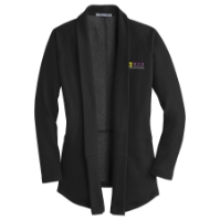 Women's Cardigan - WPN LOGO
