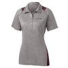 Women's Contender Colorblock Polo  